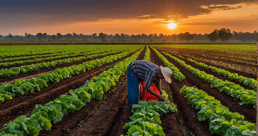 Santuscom Agro Hub Summit